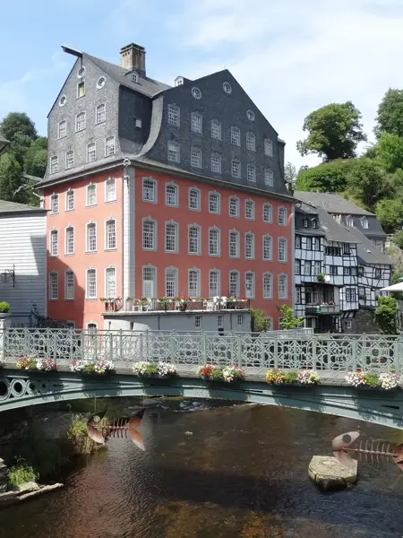 Monschau eifel