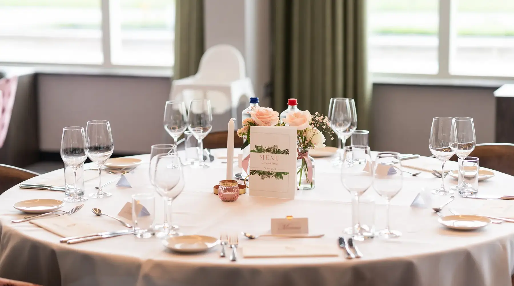 Prinzville Hochzeiten