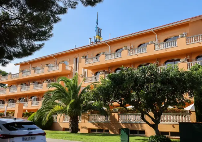 Hotel Barcarola