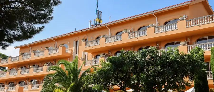 Hotel Barcarola