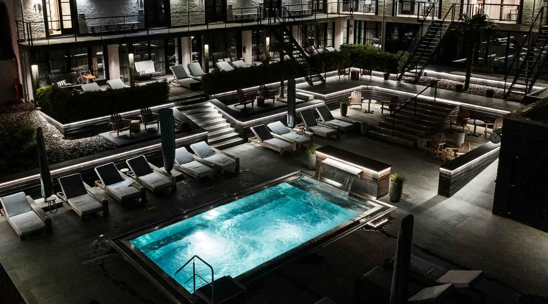 hotel met wellness brabant