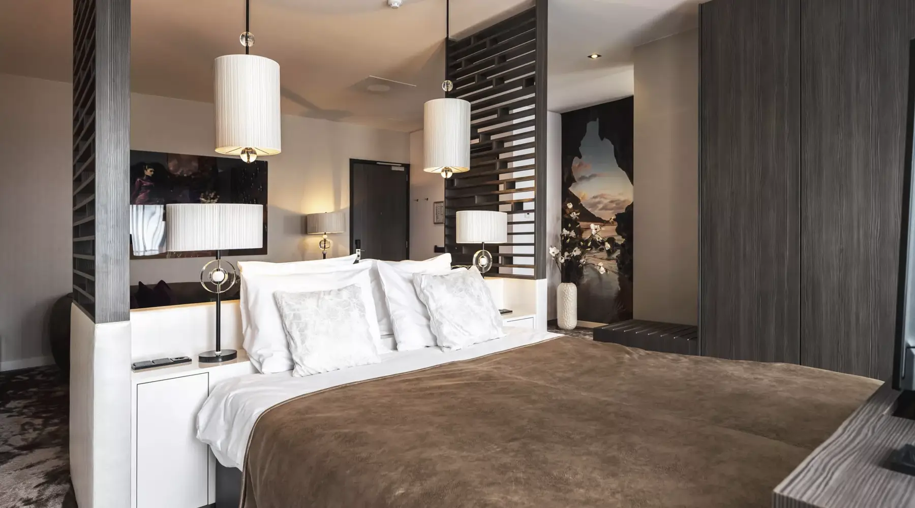 Suite Van der Valk Melle