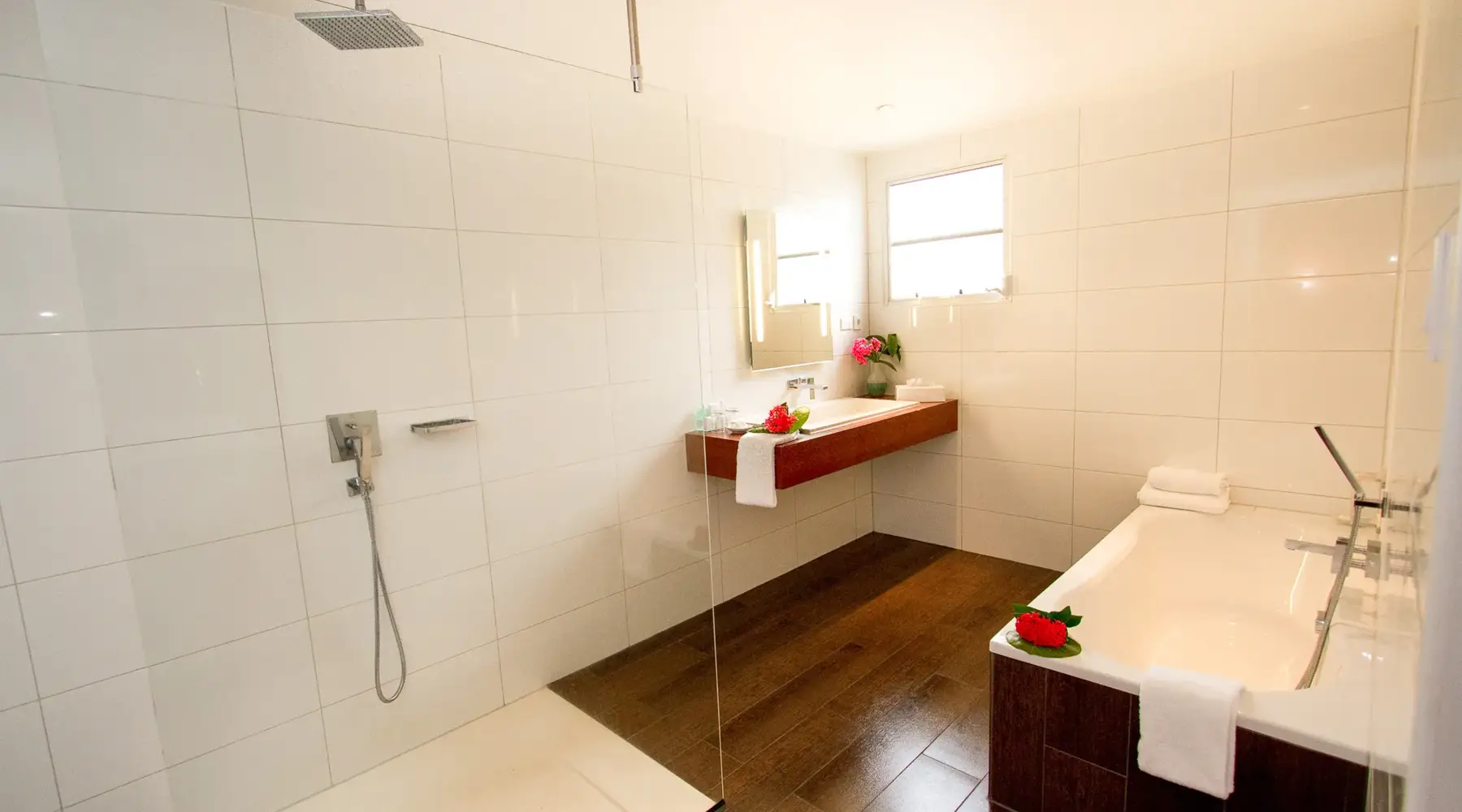 Grand Suite Double Laguna