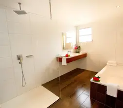 Grand Suite Ocean