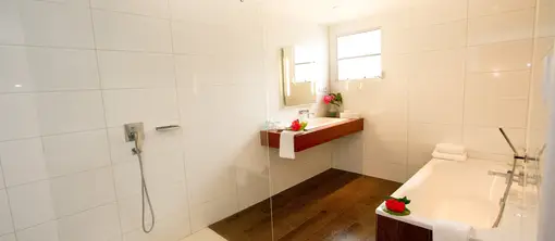 Grand Suite Double Laguna
