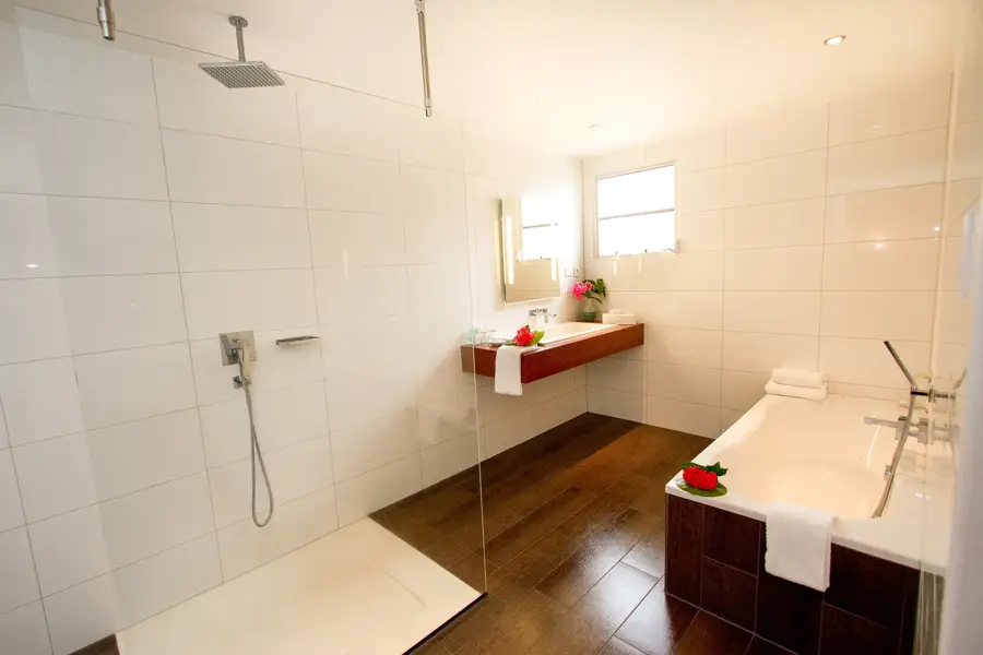 Grand Suite Ocean