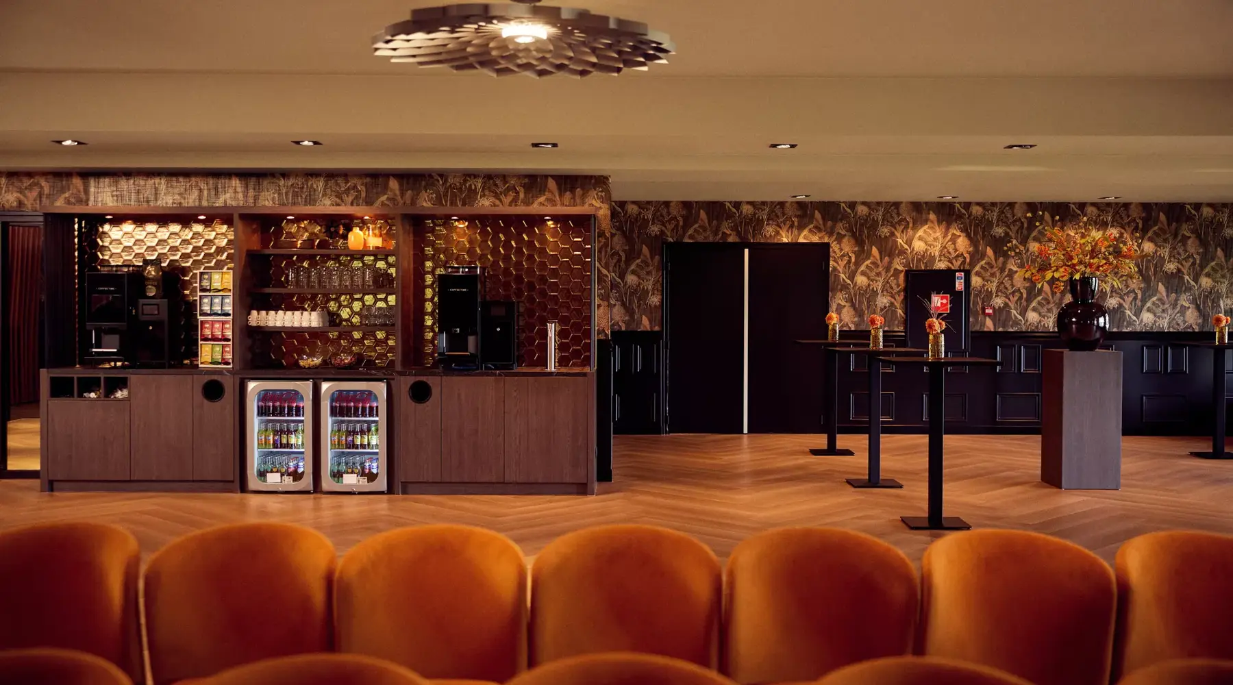 Meeting room Groningen Zuidbroek