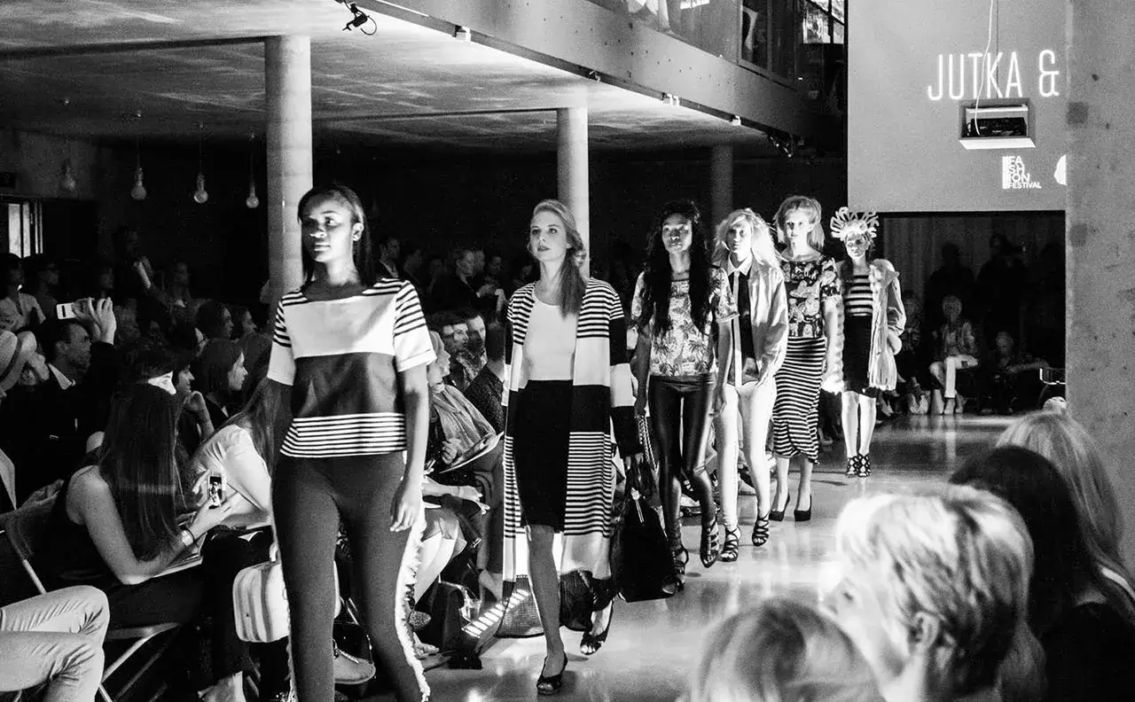 Antwerp Fashion Festival