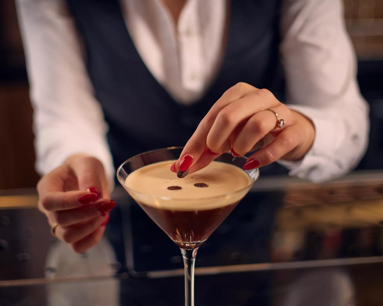 Espresso Martini