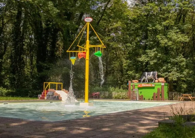 Play Park Little Switzerland