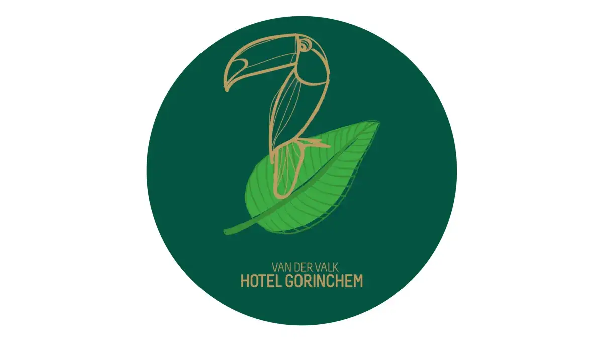 Grüner Schlüssel Van der Valk Hotel Gorinchem