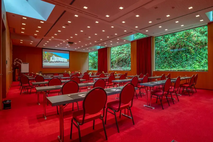 Terra Reunion Room