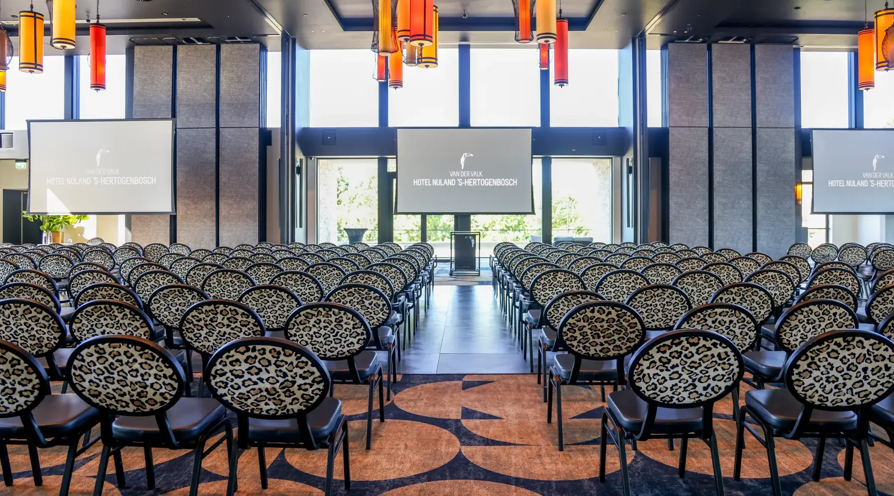 Nuland Hall