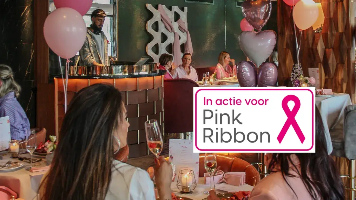Pink Ribbon
