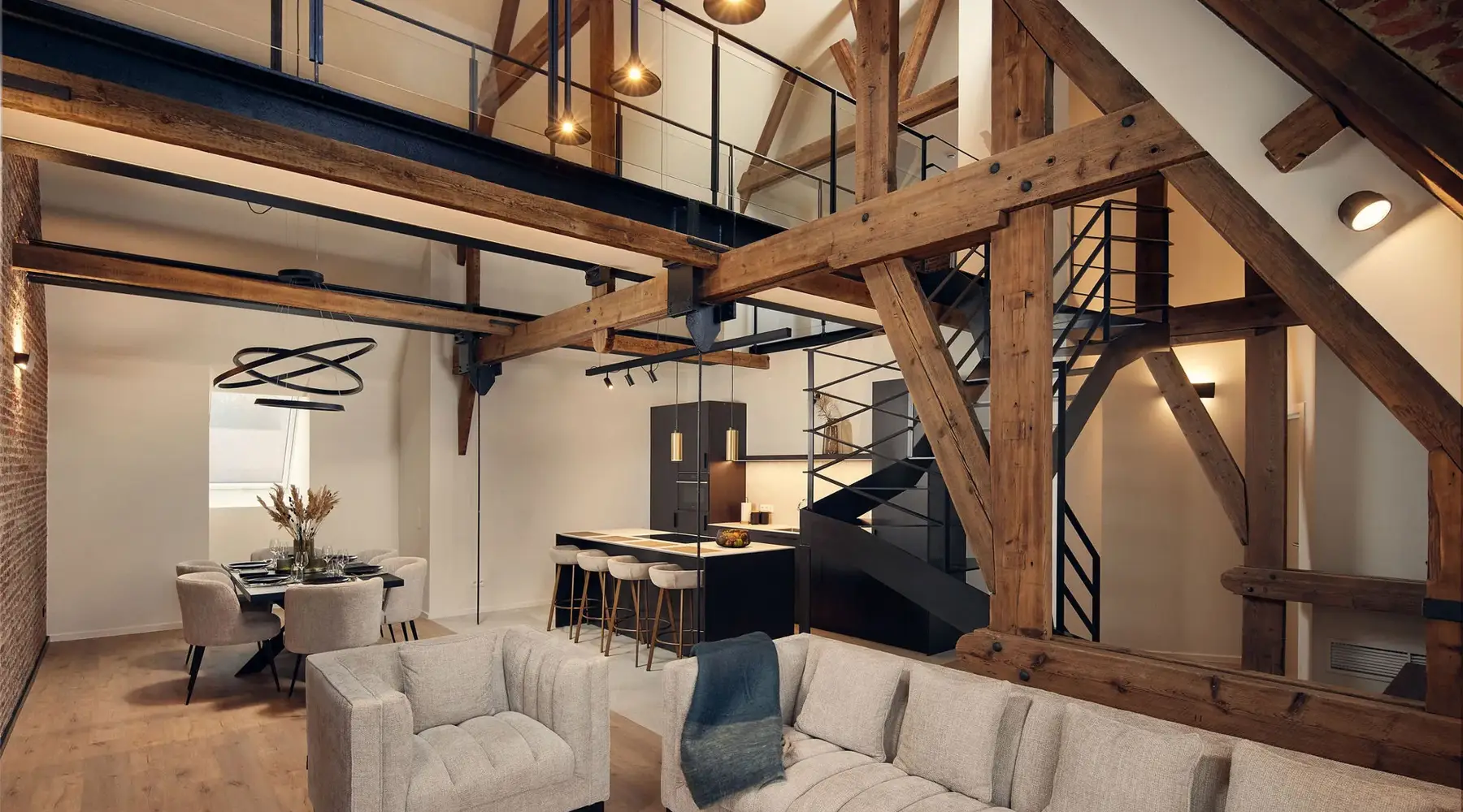 The Loft