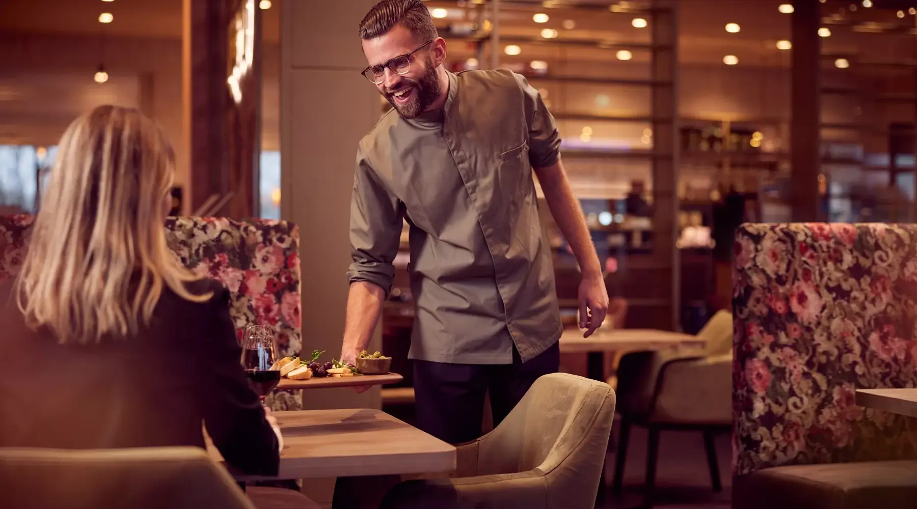 Restaurant LoeV