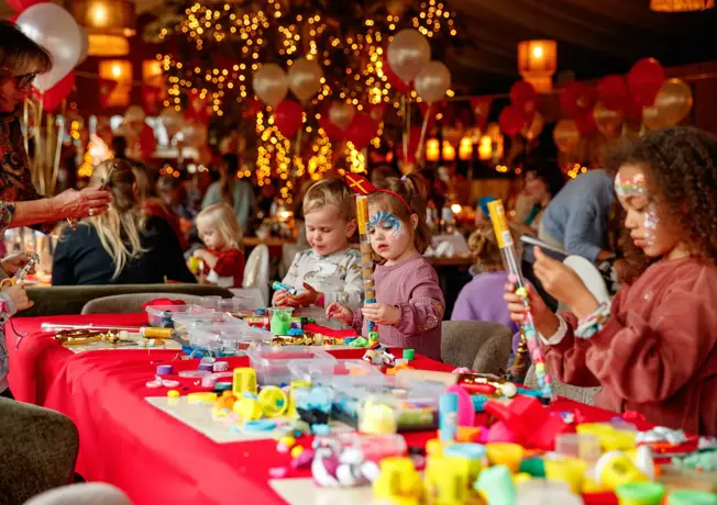 festival toekanland