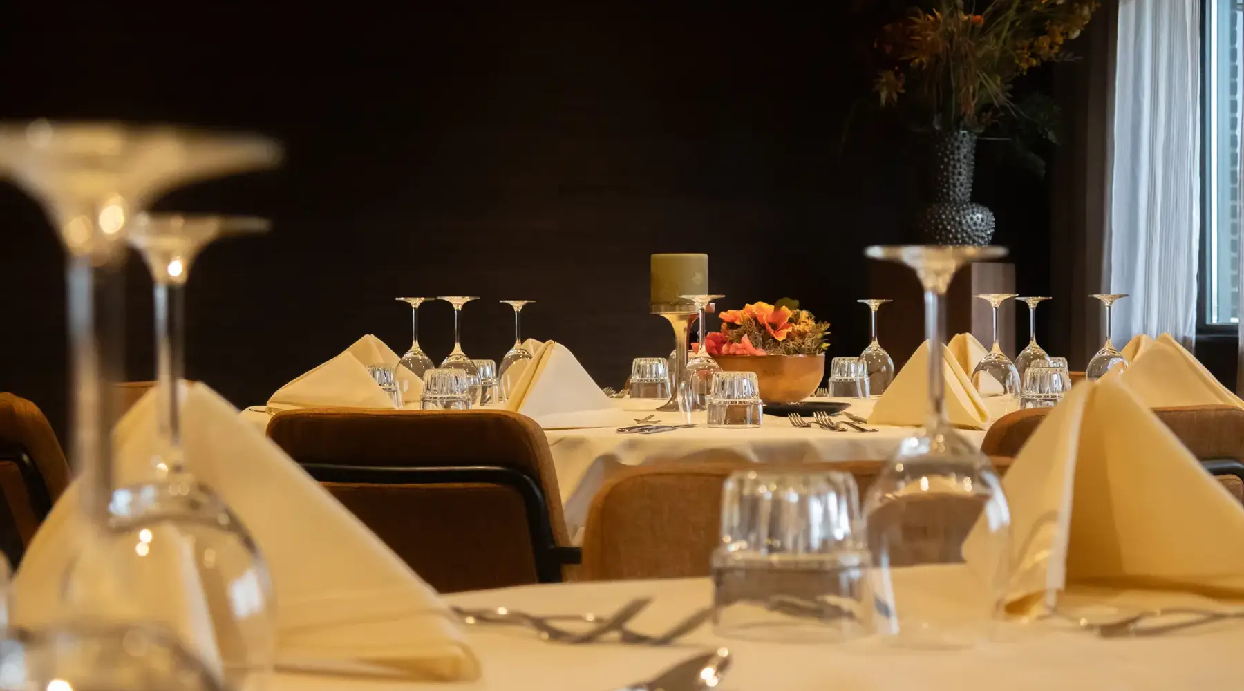Orinoco Van der Valk Hotel Ridderkerk