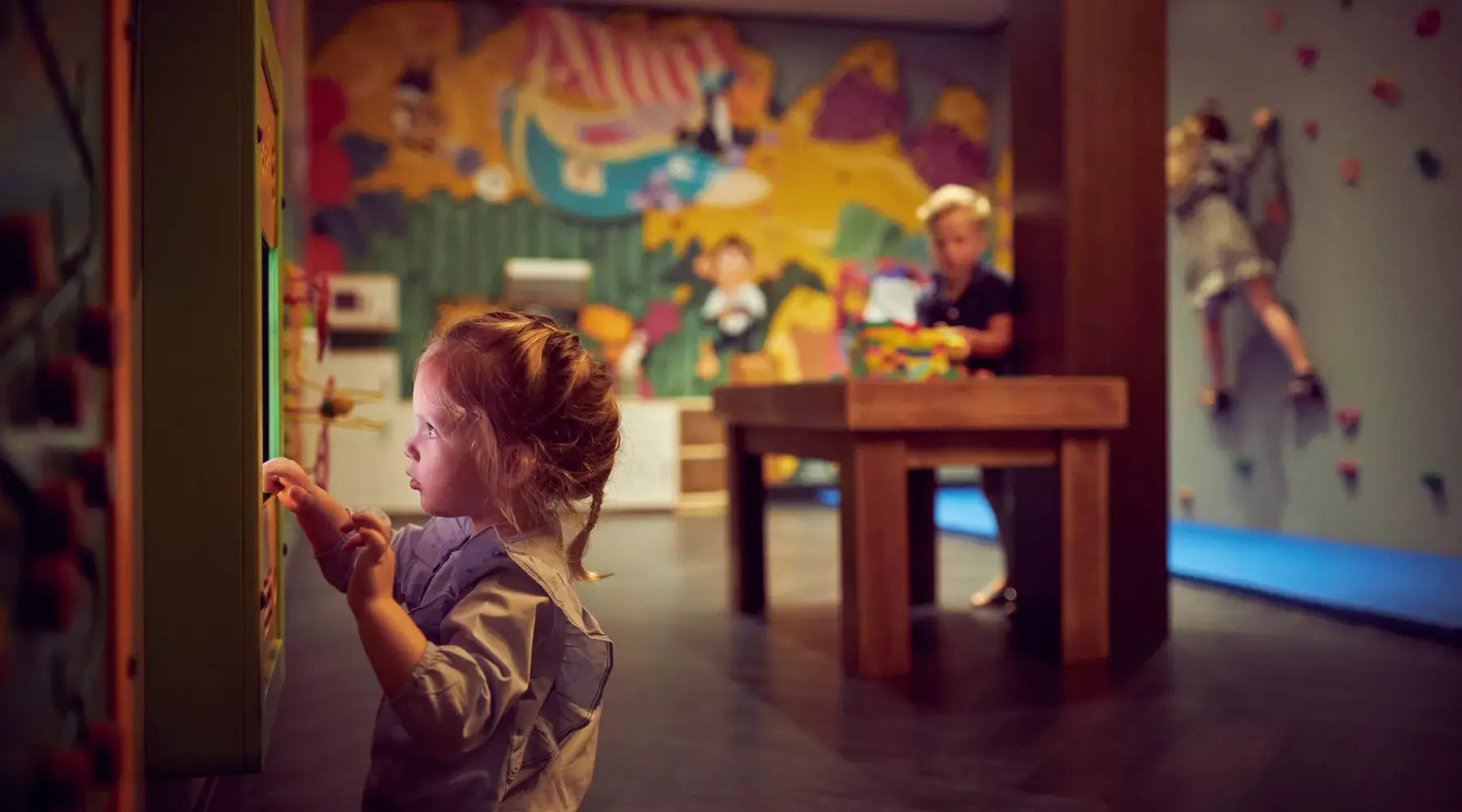 Activities for children