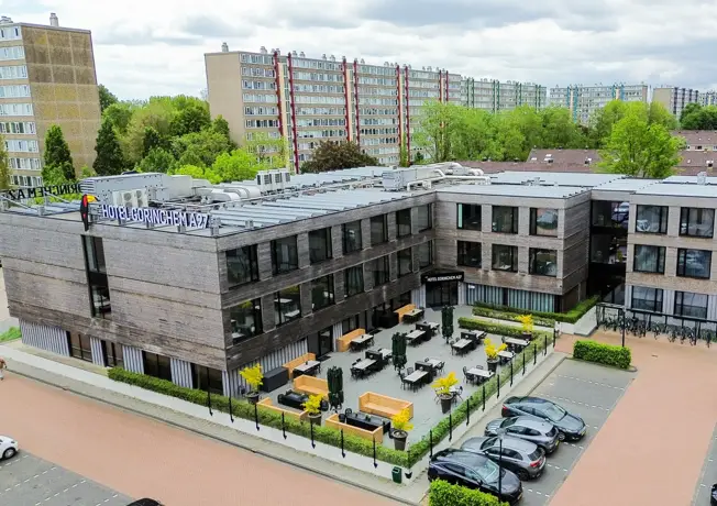 Hotel Gorinchem A27