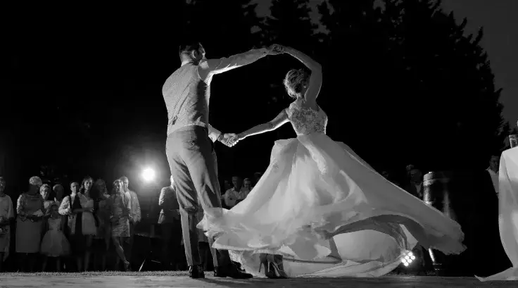 The Nature of Dance
