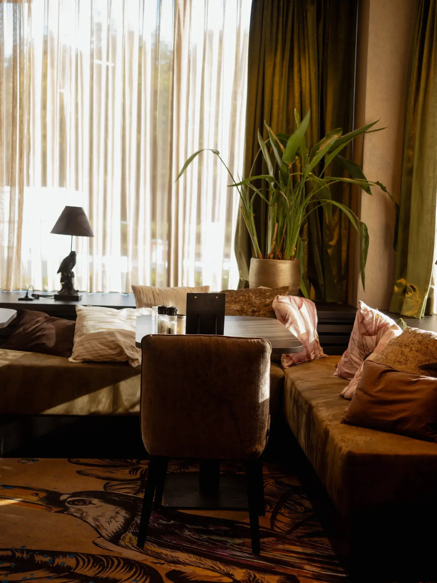 bar de l'hôtel van der valk hôtel leusden amersfoort