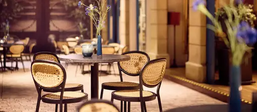 Rijnplein | Hotel Tiel