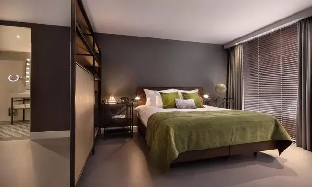 West Suite Hotel Sassenheim - Leiden