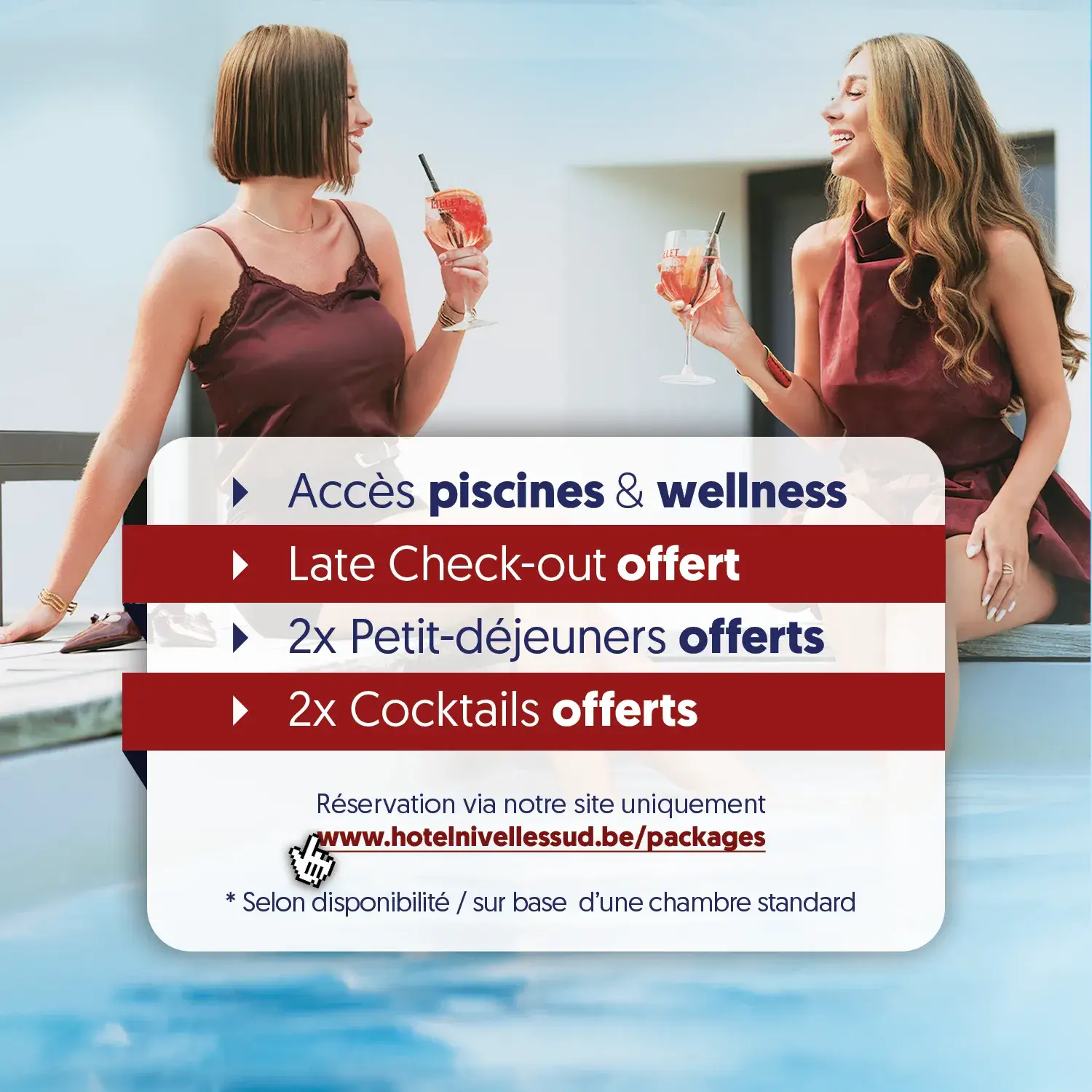 Summer Deal