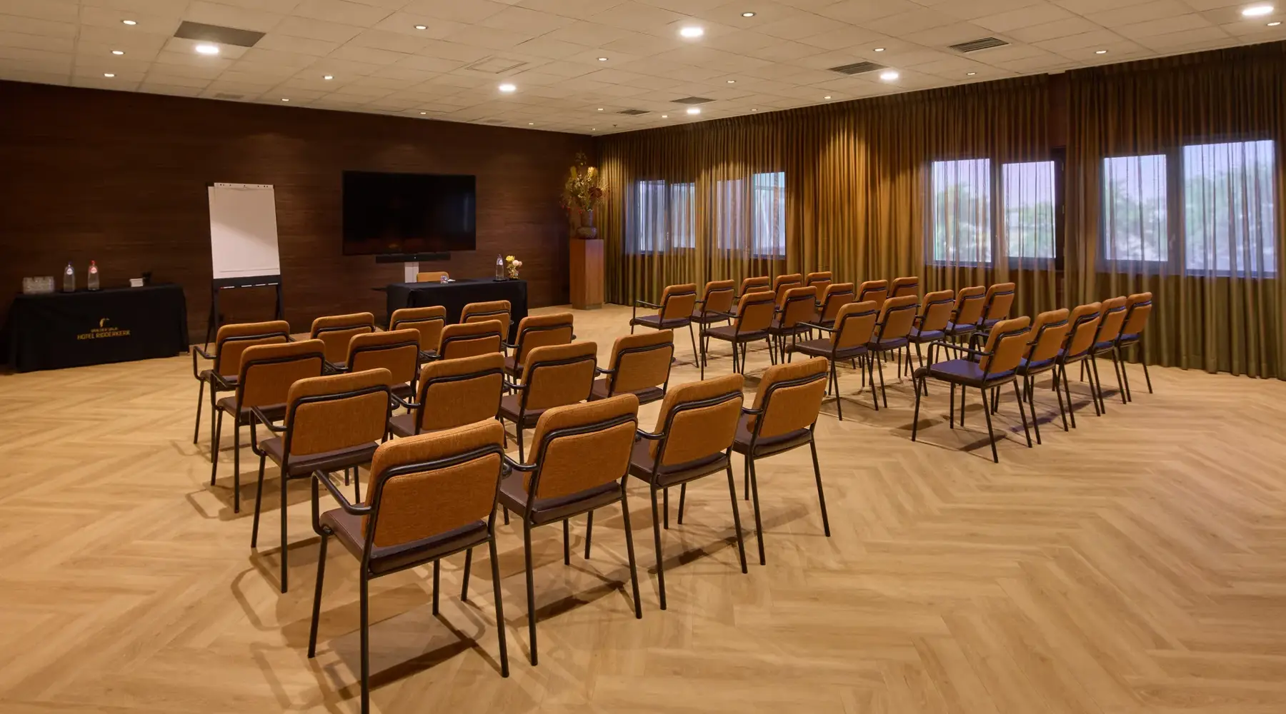 Orinoco Hotel Ridderkerk