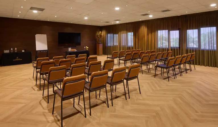 Orinoco Hotel Ridderkerk