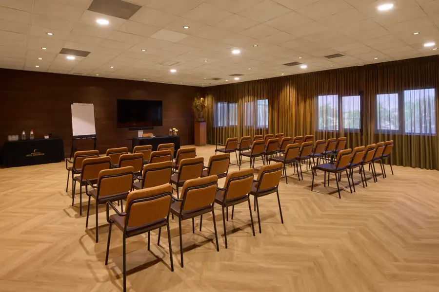 Orinoco Hotel Ridderkerk