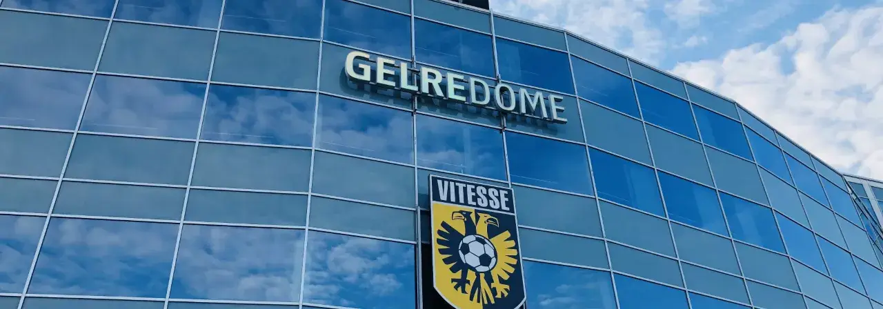 Gelredome