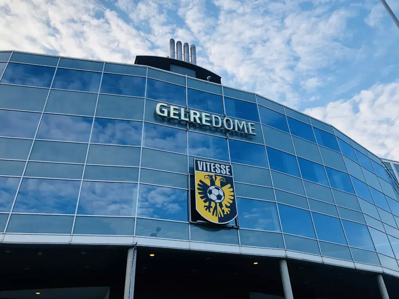 Gelredome Arnhem