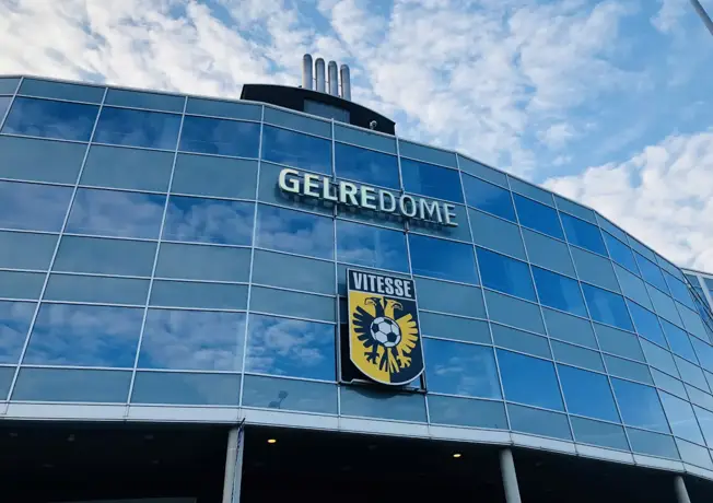 Gelredome