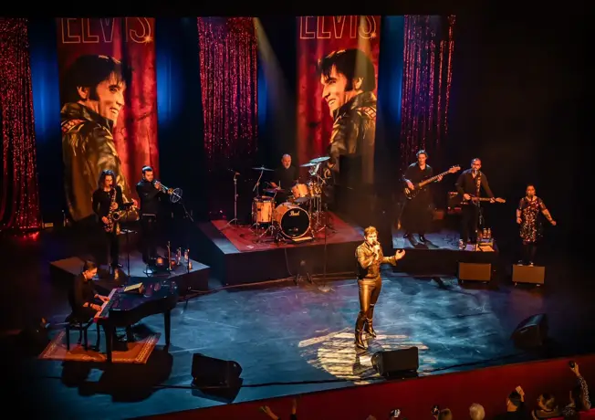 Entertainment Van der Valk Hotel Drachten