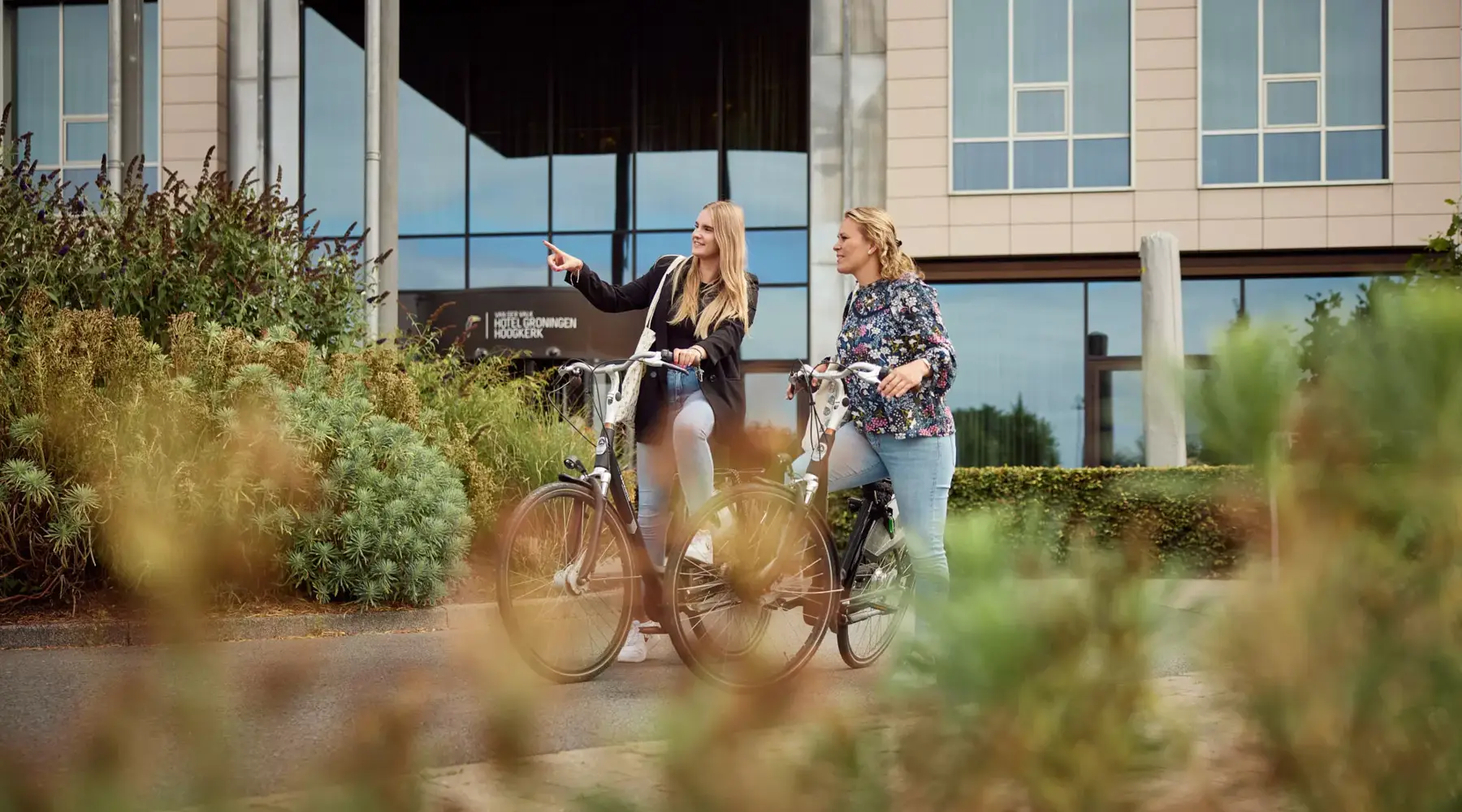 Cycling