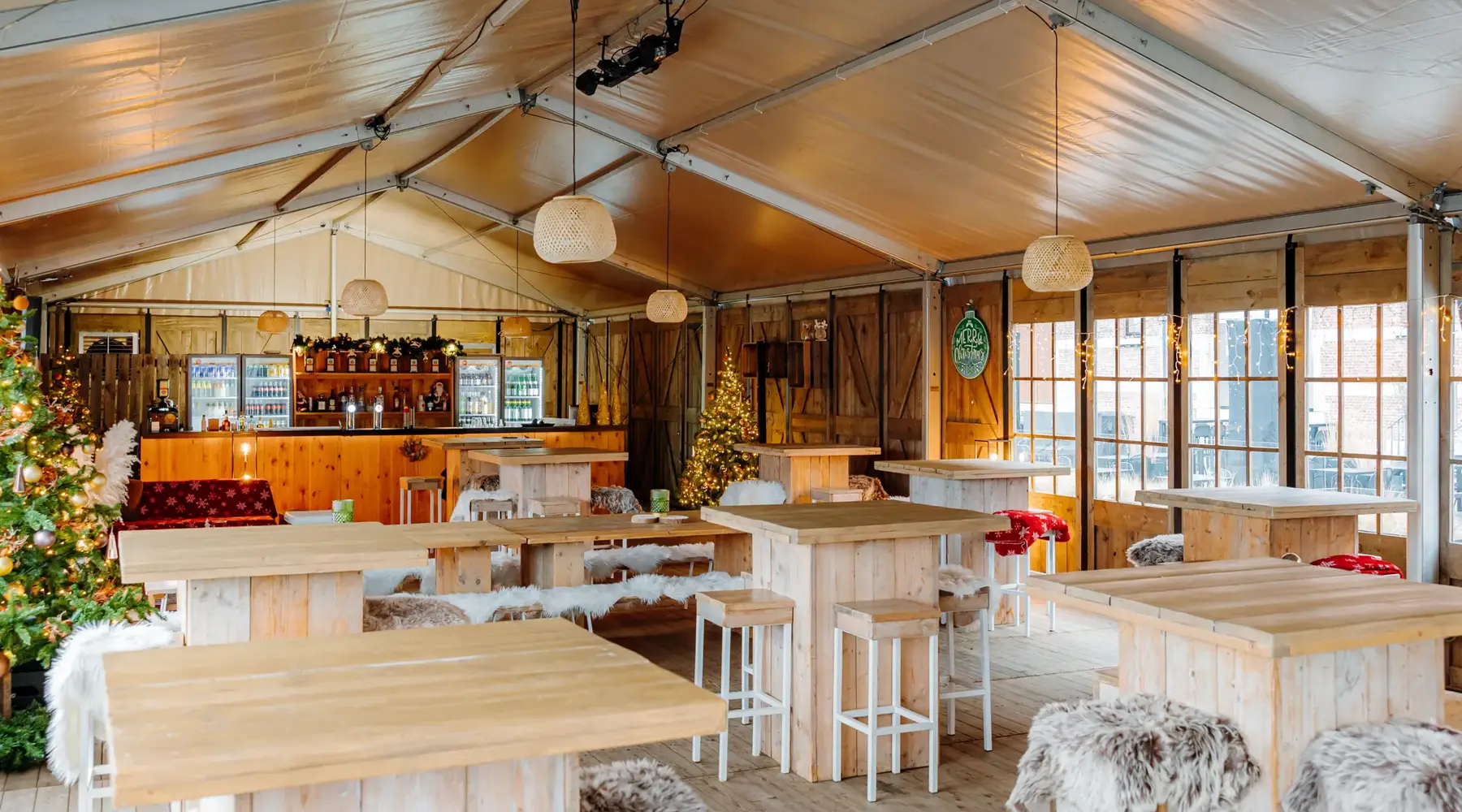 Winterbar