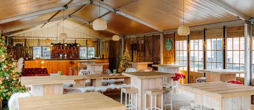 Winterbar