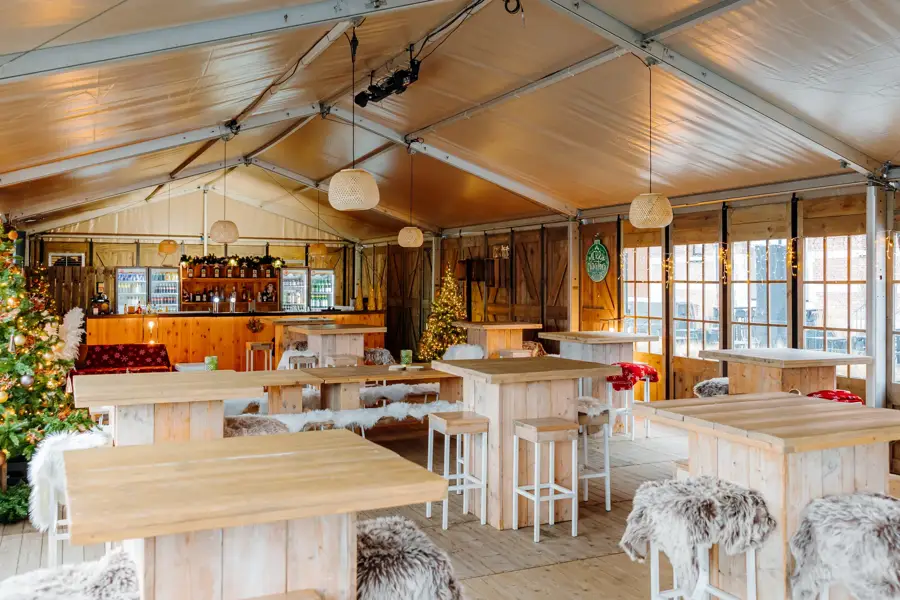 Winterbar
