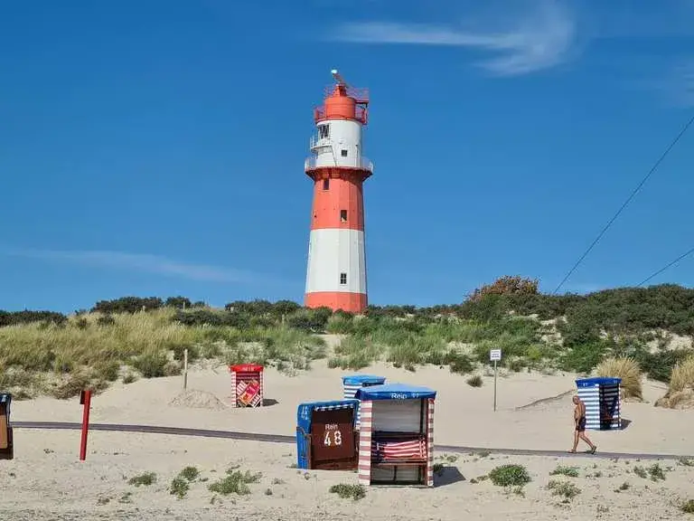borkum