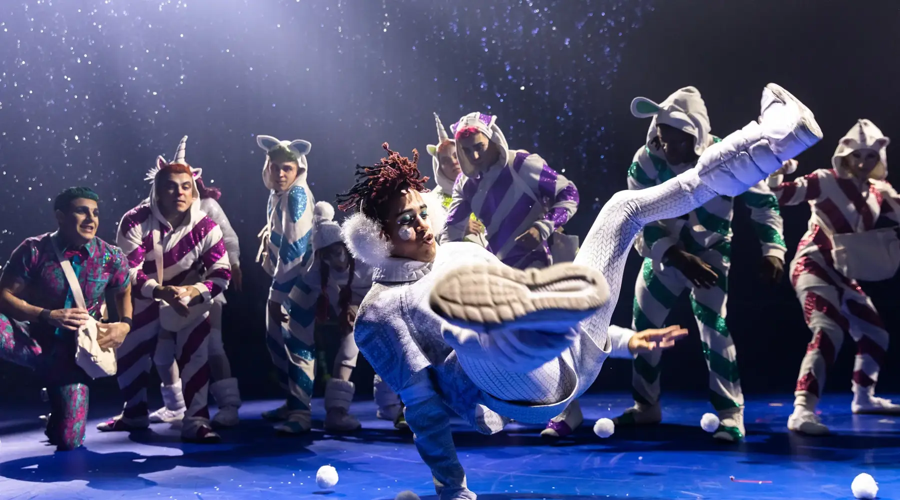Cirque du Soleil