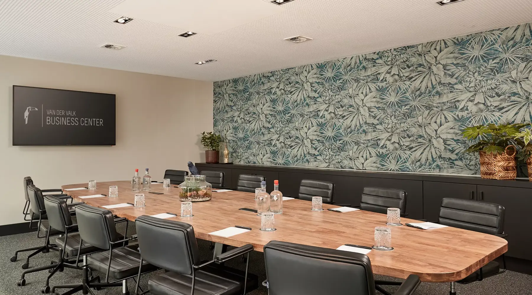 Boardroom 4
