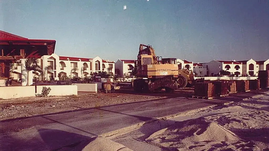 Verbouwing
