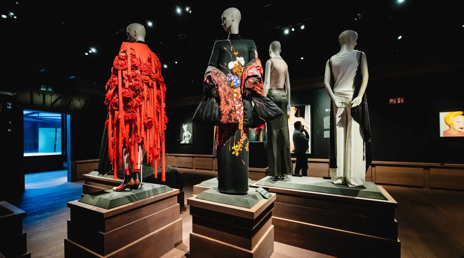 MoMu Antwerpen