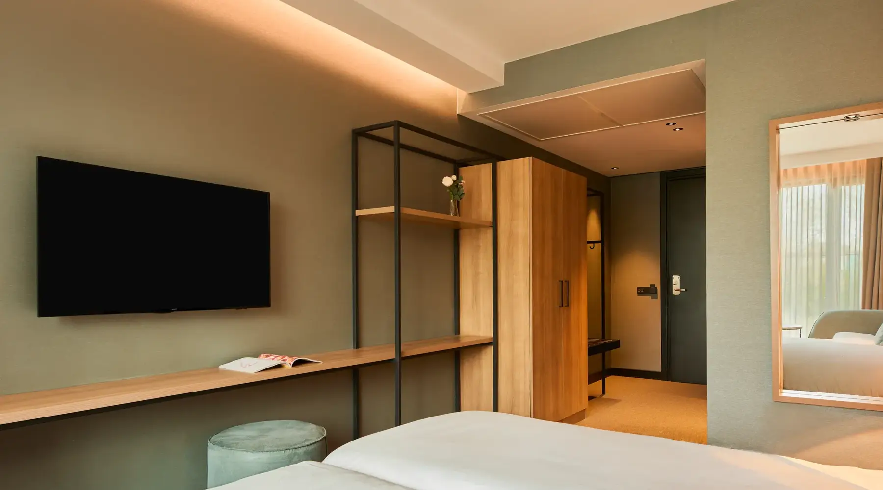 chambre