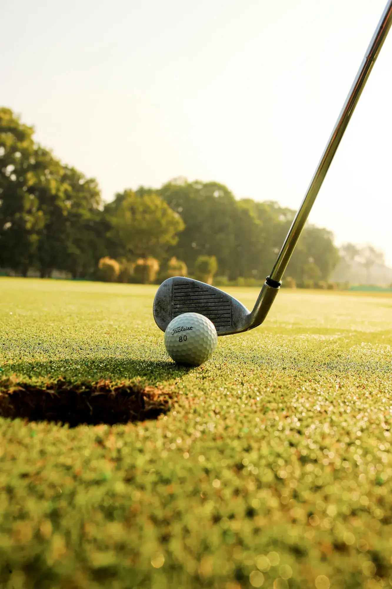 golf