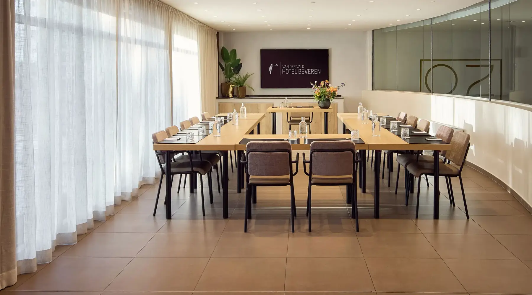 Zaal Dubai
