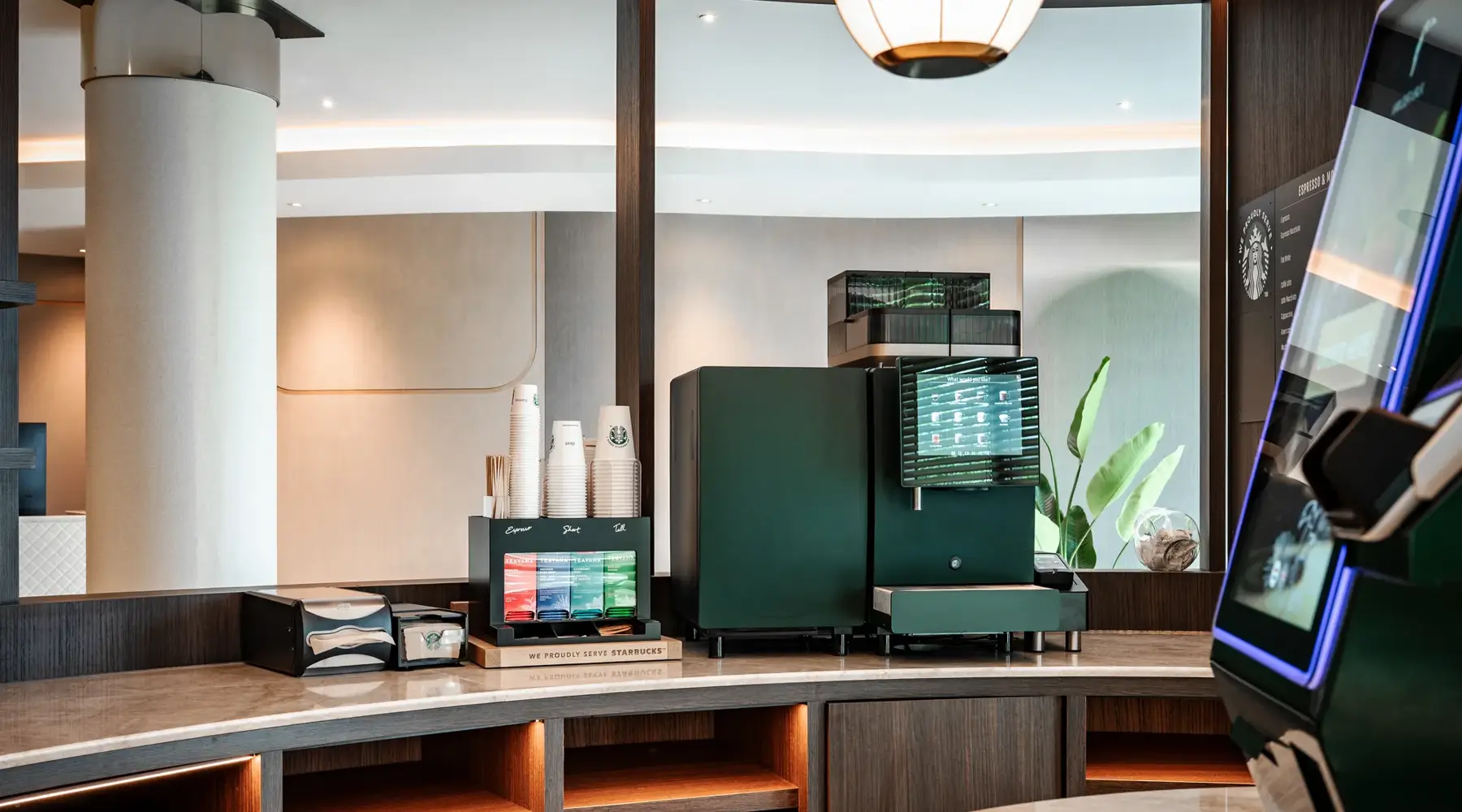Business Center Princeville