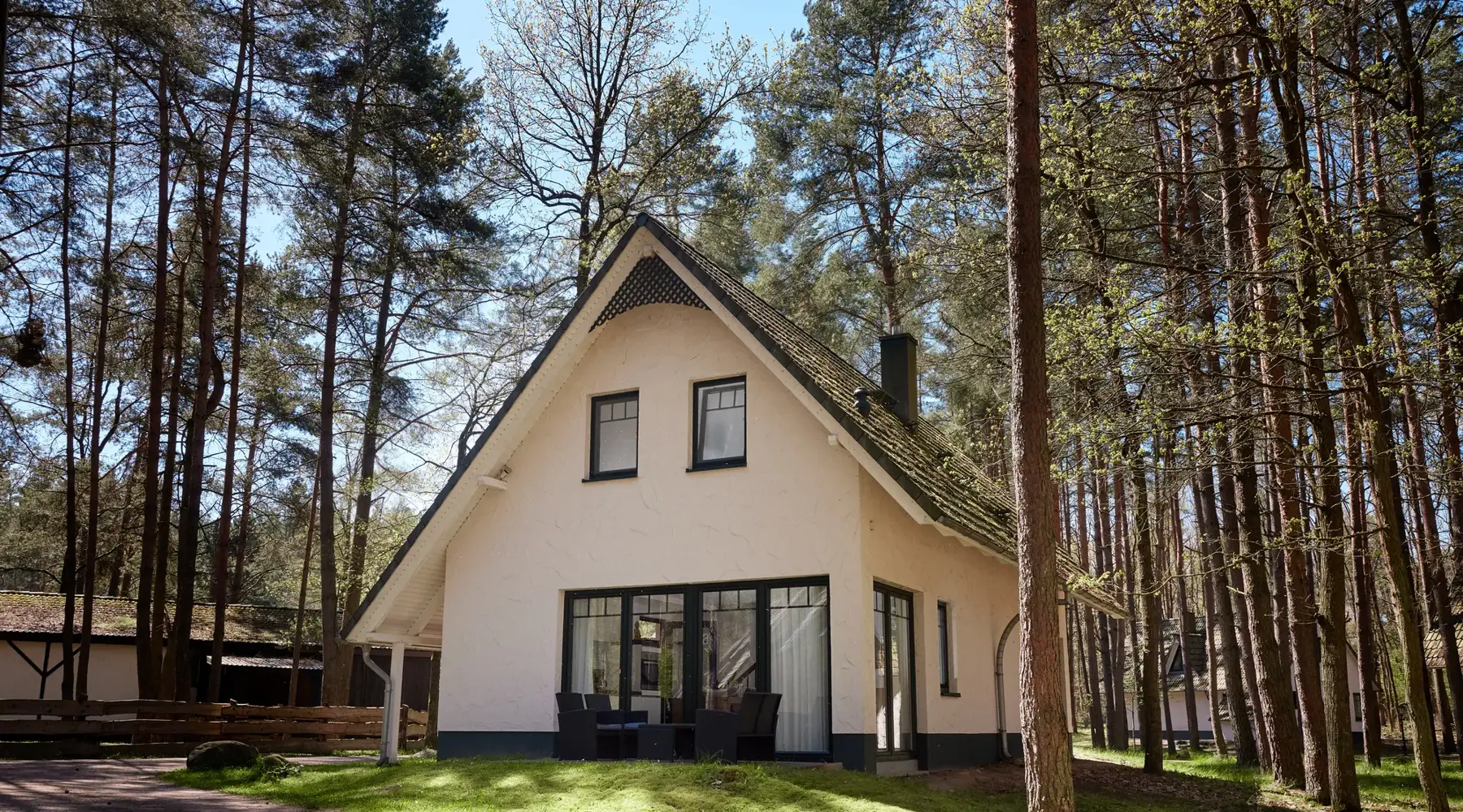 Appartment